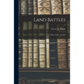 Land Battles: North Africa, Sicily, and Italy; 3