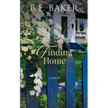 Finding Home - Paperback