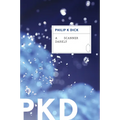 A Scanner Darkly - Paperback