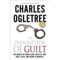 Presumption of Guilt - Paperback