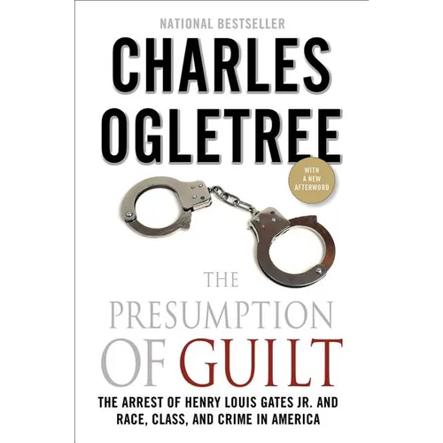 Presumption of Guilt - Paperback