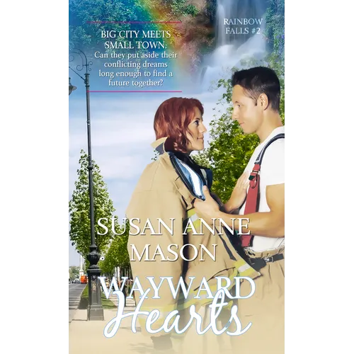 Wayward Hearts - Paperback