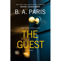 The Guest - Hardcover