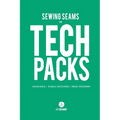 Sewing Seams for Tech Packs: A Visual Guide to Produce Clothing. - Paperback