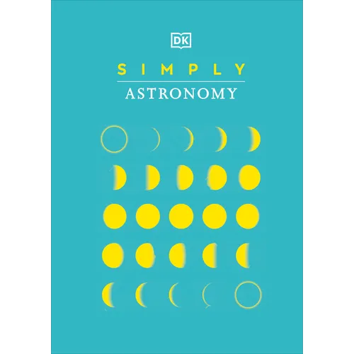 Simply Astronomy - Hardcover