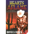Hearts Aflame - Paperback
