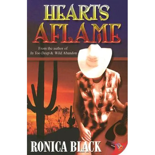 Hearts Aflame - Paperback