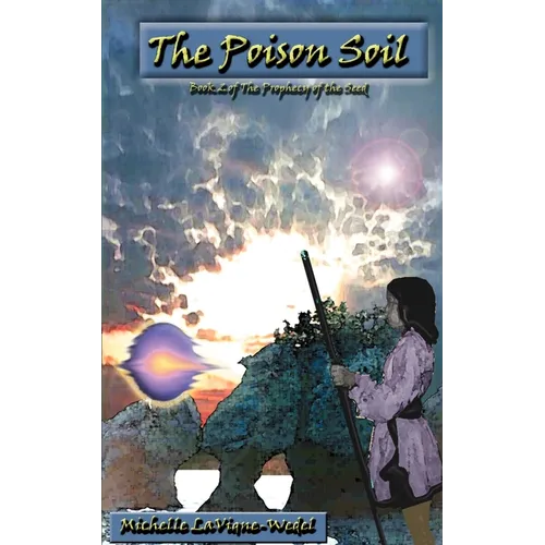 The Poison Soil - Paperback