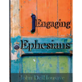 Engaging Ephesians: An Intermediate Reader and Exegetical Guide - Paperback
