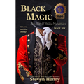 Black Magic - Paperback