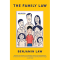 The Family Law - Paperback