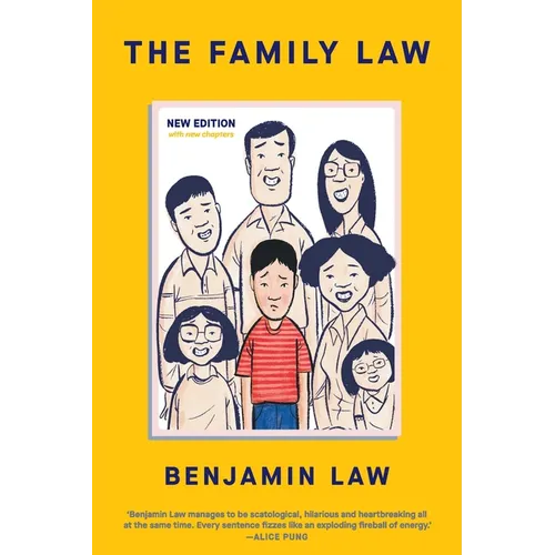 The Family Law - Paperback