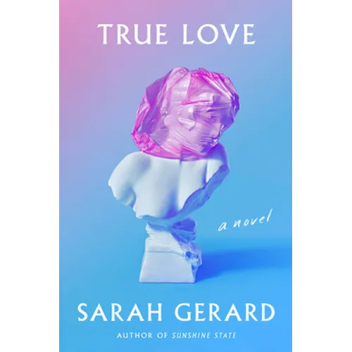 True Love - Paperback
