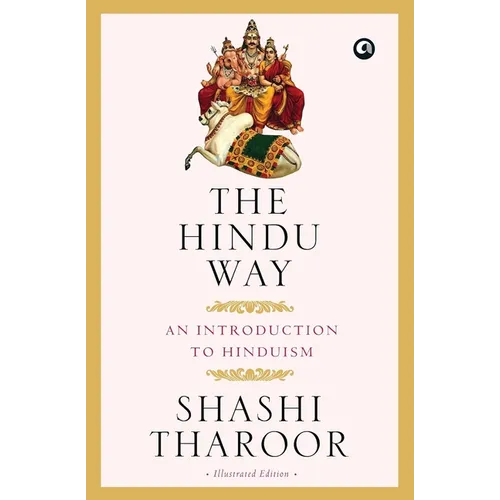The Hindu Way - Hardcover