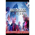 Watch Dogs Legion Guide - Walkthrough - Tips & Hints - And More! - Paperback