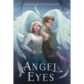 Angel Eyes - Hardcover