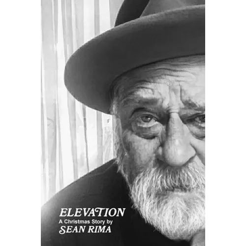 Elevation: A Christmas Story - Paperback