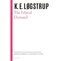 The Ethical Demand - Hardcover