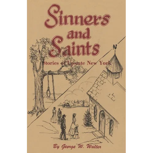 Sinners and Saints
