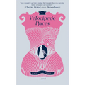 The Velocipede Races - Paperback