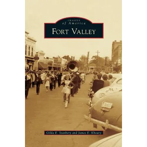 Fort Valley