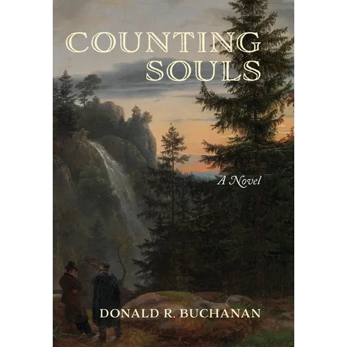 Counting Souls - Hardcover