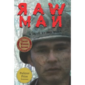 Raw Man - Paperback