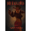 Brief Black Candles - Paperback