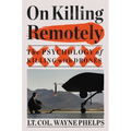 On Killing Remotely - Hardcover