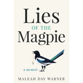 Lies of the Magpie - Paperback
