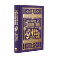 The Book of Divination: A Guide to Predicting the Future - Hardcover
