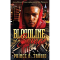 Bloodline of a Savage - Paperback