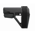 SB Tactical SBA5 Pistol Stabilizing Brace: 5-Position AR Stability & Made in USA