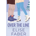 Over the Line - Paperback