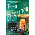 Peril at the Exposition: A Mystery - Paperback