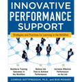 Innovative Performance Support: Strategies and Practices for Learning in the Workflow - Paperback