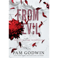 From Evil: Books 4-6 - Hardcover