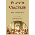 Cratylus - Paperback