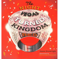The Night Vegas Turned Kingdom Red - Hardcover