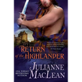 Return of the Highlander - Paperback