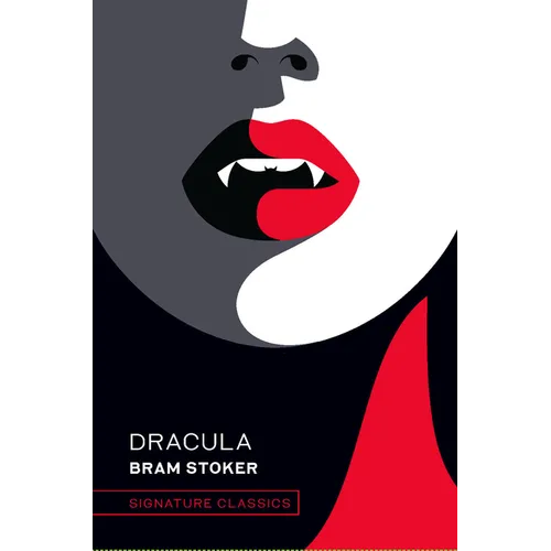 Dracula (Graphic Art Collector's Edition) - Hardcover