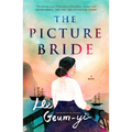 The Picture Bride - Paperback