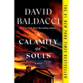 A Calamity of Souls - Paperback