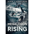 Megalodon Rising - Paperback