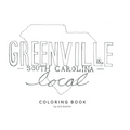 GVL Local: Coloring Book