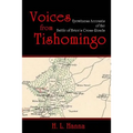 Voices from Tishomingo: Eyewitness Accounts of the Battle of Brice's Cross-Roads