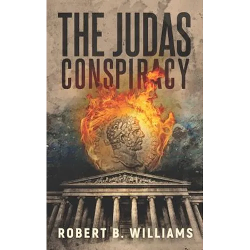 The Judas Conspiracy - Paperback