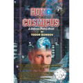 Homo Cosmicus: A Science Fiction Novel - Paperback