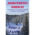 Assignment: Norway - Paperback