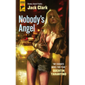 Nobody's Angel - Paperback
